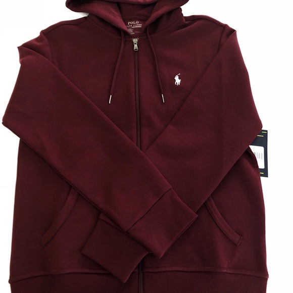 Polo Ralph Lauren Men’s Hoodie and Sweat Pants Set - Picture 2 of 8